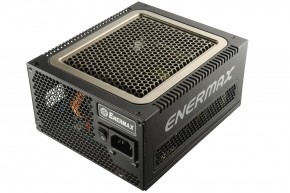   Enermax Digifanless 550W (EDF550AWN)