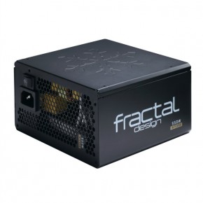   Fractal Design Retail Integra M 550W