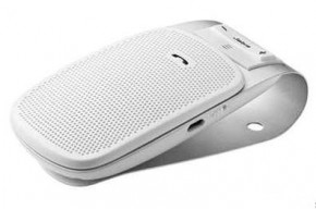   Bluetooth Jabra Drive white in-car (100-49000001-60)