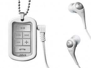 Jabra Street 2 Multipoint White