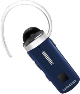 Samsung HM-6450 Blue Multipoint