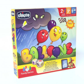     Chicco Baloons (09169.00)