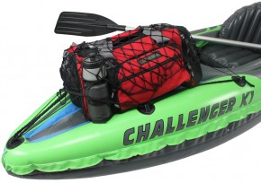   Intex Challenger K1 Kayak (68305) 4