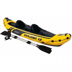  Intex Explorer K2 Kayak (68307)