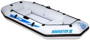    Navigator III 300 JL000260-1N