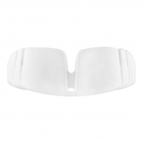  OPRO Snap-Fit UFC Hologram White (002257002) 3