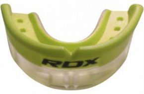   RDX Gel 3D Green 3