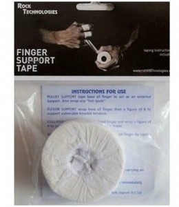  Rock Technologies Finger Tape 2.50cm * 10m 3