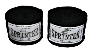   Sprinter 613-618 2,75  Black