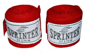   Sprinter 613-618 2,75  Red