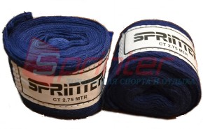   Sprinter 613-618 2,75  Blue