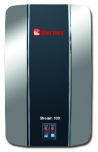  Thermex 500 Stream chrom