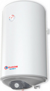  Eldom Eureka WV 12046D 120 L 2,0 kW