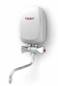 Tesy Instant Water HeatersIWH 50 X01 KI