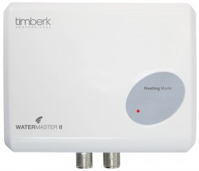   Timberk Watermaster II WHE 8.0 XTN Z1