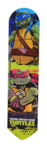  2D 1  Ninja Turtles (705381)