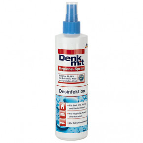   Denk Mit Hygiene-spray desinfektion 400 (125446)