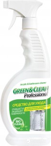     Green&Clean GC00720 Professional 650 