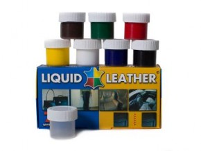   Liquid Leather T459567