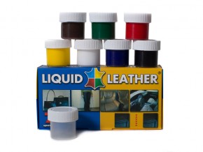   Liquid Leather T459567 3