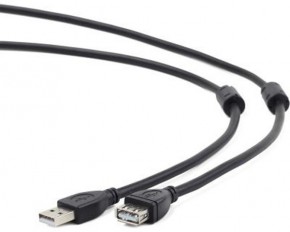  Gemix USB 2.0 AM - AF 4.5     (GC 1615-4) 4