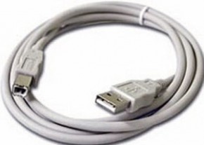  Atcom USB 2.0 AM/BM 0.8 . ferrite core (6152) 3