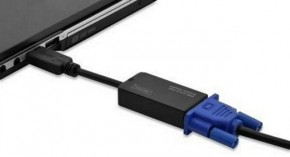  Digitus USB 3.0 to VGA black (DA-70455) 3