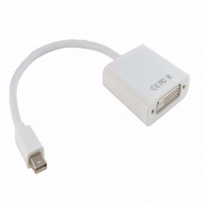  ExtraDigital Apple Mini DisplayPort to DVI 0.15m (KBD1677)