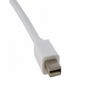  ExtraDigital Apple Mini DisplayPort to DVI 0.15m (KBD1677) 4