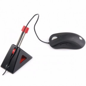   Zowie Camade black/red 3