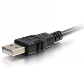  ATcom USB 2.0 AM/AM 1.8  white