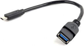  Cablexpert USB 3.0 - USB Type-C 0.2  (A-OTG-CMAF3-01)