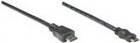  - Manhattan HDMI mini M/mini M, 1.8m (305020)