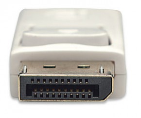   Manhattan Mini DisplayPort M 1 White (324724) (1)