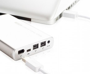   Moshi FireWire 800 to 400 adapter White  MacBook, Pro/Mac, Pro/Mac, Mini/iMac (99MO023901) (2)