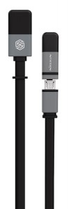  Nillkin Plus Cable II 1M Black 120