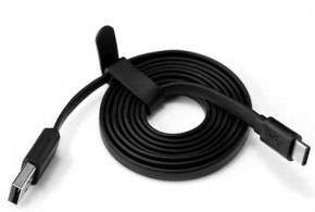  Nillkin Type C Cable-120  Balck (6286486) 5