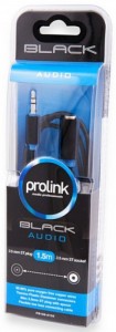  Prolink 3.5 mm St - 3.5 mm St 1.5  (PB106-0150) 3