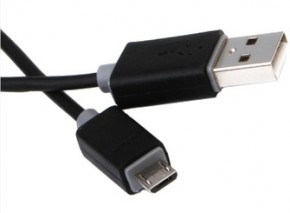  ProLink  : USB-A 2.0 - USB Micro 1,5m (PB487-0150)