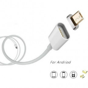    Sonax IP-012 Micro Usb Magnetic Cable 3