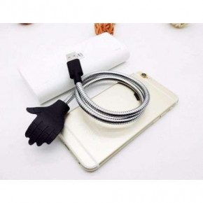  Sonax IP-013 palms cable iPhone lightning  USB