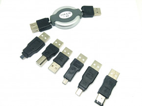  USB Sonax ST-84 7  1 3