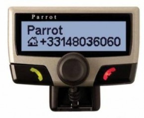   Parrot CK 3100 LCD