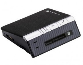   Sony Ericsson HCB-120