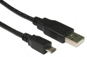  Lauf USB-miniUSB
