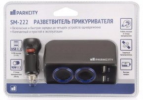   ParkCity SM-222 4