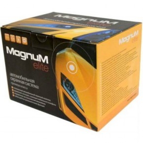 Magnum MH-825-03 GSM   4
