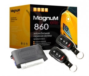  Magnum MH-860-05 GSM   8