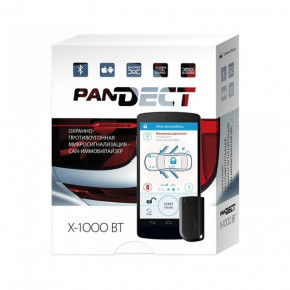  Pandect X-1000BT   3