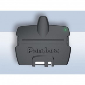  Pandora DX 40   5